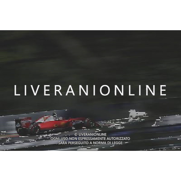 Kimi Raikkonen (FIN), Scuderia Ferrari 02.07.2016. Formula 1 World Championship, Rd 9, Austrian Grand Prix, Spielberg, Austria, Qualifying Day. / AGENZIA ALDO LIVERANI SAS - ITALY ONLY EDITORIAL USE ONLY 