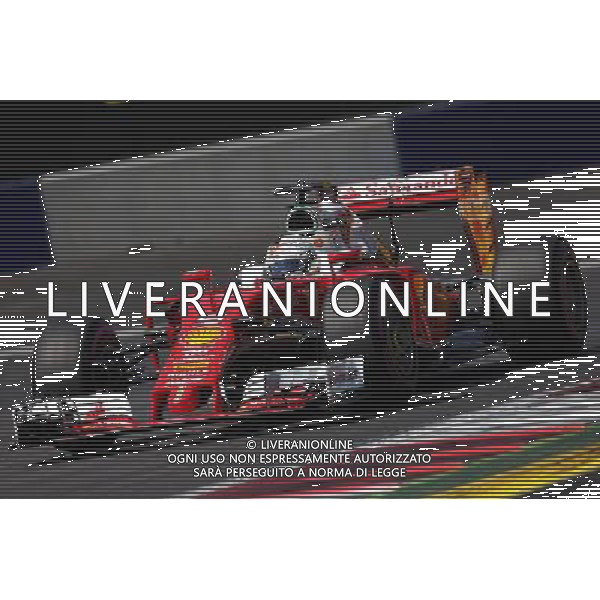 Sebastian Vettel (GER) Ferrari SF16-H. 02.07.2016. Formula 1 World Championship, Rd 9, Austrian Grand Prix, Spielberg, Austria, Qualifying Day. / AGENZIA ALDO LIVERANI SAS - ITALY ONLY EDITORIAL USE ONLY 