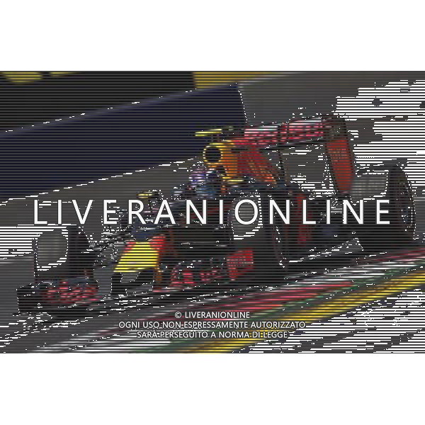 Max Verstappen (NLD) Red Bull Racing RB12. 02.07.2016. Formula 1 World Championship, Rd 9, Austrian Grand Prix, Spielberg, Austria, Qualifying Day. / AGENZIA ALDO LIVERANI SAS - ITALY ONLY EDITORIAL USE ONLY 
