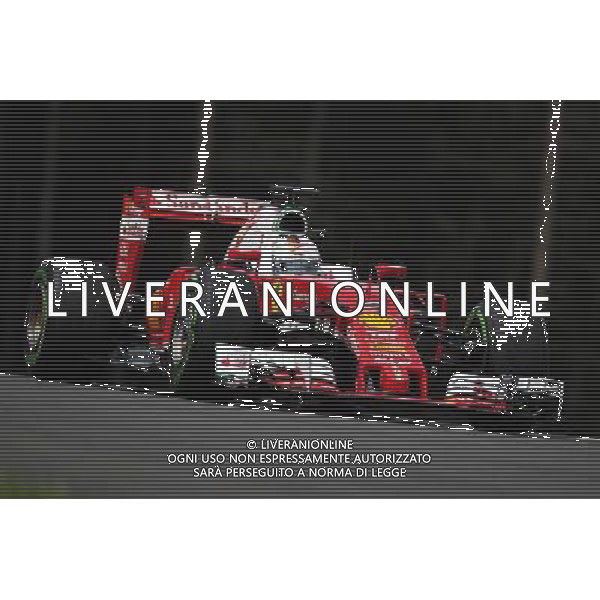 Sebastian Vettel (GER) Ferrari SF16-H. 02.07.2016. Formula 1 World Championship, Rd 9, Austrian Grand Prix, Spielberg, Austria, Qualifying Day. / AGENZIA ALDO LIVERANI SAS - ITALY ONLY EDITORIAL USE ONLY 