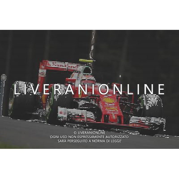 Kimi Raikkonen (FIN) Ferrari SF16-H. 02.07.2016. Formula 1 World Championship, Rd 9, Austrian Grand Prix, Spielberg, Austria, Qualifying Day. / AGENZIA ALDO LIVERANI SAS - ITALY ONLY EDITORIAL USE ONLY 