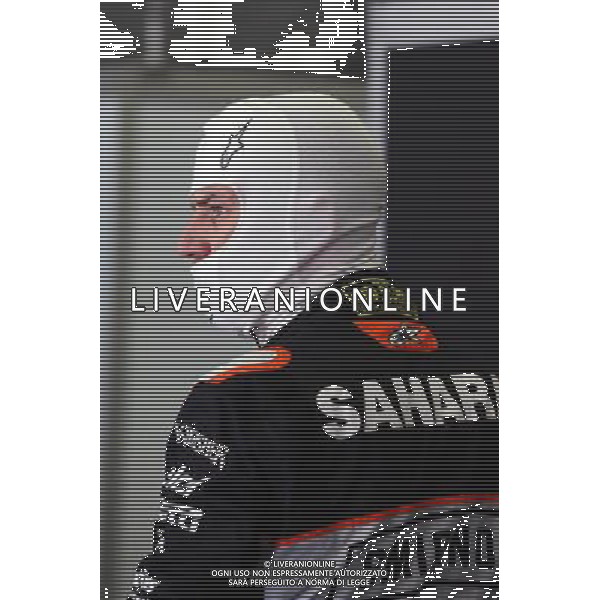 Nico Hulkenberg (GER) Sahara Force India F1. 02.07.2016. Formula 1 World Championship, Rd 9, Austrian Grand Prix, Spielberg, Austria, Qualifying Day. / AGENZIA ALDO LIVERANI SAS - ITALY ONLY EDITORIAL USE ONLY 