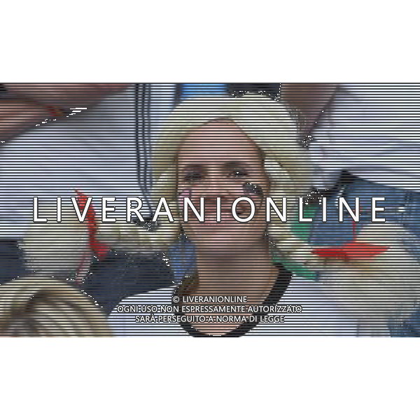 UEFA Francia EURO 2016 Final Tournament Quarter Finals Bordeaux - 02.07.2016 Germania-Italia Nella Foto:tifosi /Ph.Vitez-Ag. Aldo Liverani