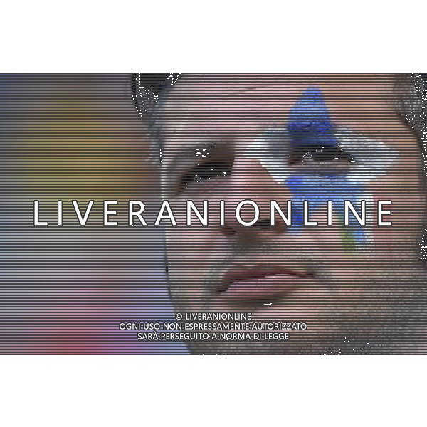 UEFA Francia EURO 2016 Final Tournament Quarter Finals Bordeaux - 02.07.2016 Germania-Italia Nella Foto:tifosi /Ph.Vitez-Ag. Aldo Liverani