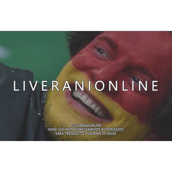 UEFA Francia EURO 2016 Final Tournament Quarter Finals Bordeaux - 02.07.2016 Germania-Italia Nella Foto:tifosi /Ph.Vitez-Ag. Aldo Liverani