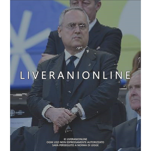 UEFA Francia EURO 2016 Final Tournament Quarter Finals Bordeaux - 02.07.2016 Germania-Italia Nella Foto:lotito claudio /Ph.Vitez-Ag. Aldo Liverani