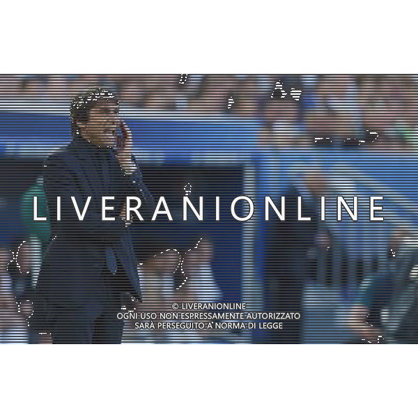 UEFA Francia EURO 2016 Final Tournament Quarter Finals Bordeaux - 02.07.2016 Germania-Italia Nella Foto:conte antonio /Ph.Vitez-Ag. Aldo Liverani