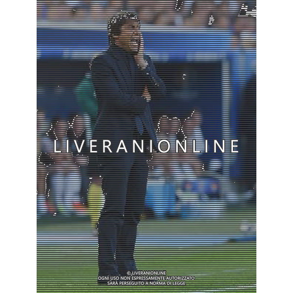 UEFA Francia EURO 2016 Final Tournament Quarter Finals Bordeaux - 02.07.2016 Germania-Italia Nella Foto:conte antonio /Ph.Vitez-Ag. Aldo Liverani