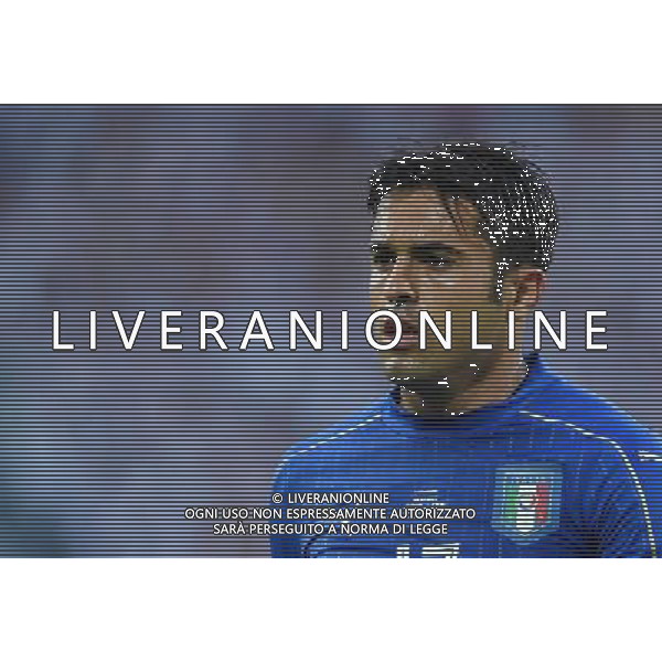 UEFA Francia EURO 2016 Final Tournament Quarter Finals Bordeaux - 02.07.2016 Germania-Italia Nella Foto:eder citadin /Ph.Vitez-Ag. Aldo Liverani