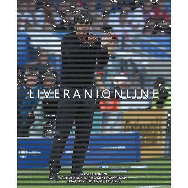 UEFA Francia EURO 2016 Final Tournament Quarter Finals Bordeaux - 02.07.2016 Germania-Italia Nella Foto:low joachim /Ph.Vitez-Ag. Aldo Liverani