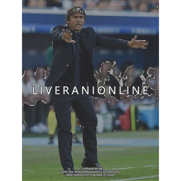 UEFA Francia EURO 2016 Final Tournament Quarter Finals Bordeaux - 02.07.2016 Germania-Italia Nella Foto:conte antonio /Ph.Vitez-Ag. Aldo Liverani