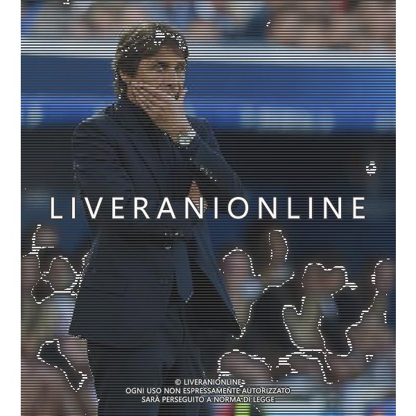 UEFA Francia EURO 2016 Final Tournament Quarter Finals Bordeaux - 02.07.2016 Germania-Italia Nella Foto:conte antonio /Ph.Vitez-Ag. Aldo Liverani