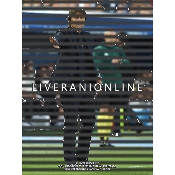 UEFA Francia EURO 2016 Final Tournament Quarter Finals Bordeaux - 02.07.2016 Germania-Italia Nella Foto:conte antonio /Ph.Vitez-Ag. Aldo Liverani