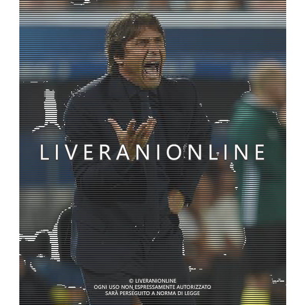 UEFA Francia EURO 2016 Final Tournament Quarter Finals Bordeaux - 02.07.2016 Germania-Italia Nella Foto:conte antonio /Ph.Vitez-Ag. Aldo Liverani