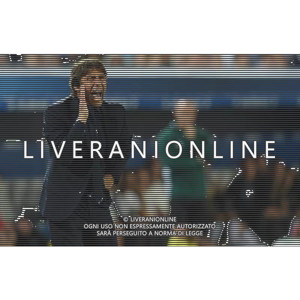 UEFA Francia EURO 2016 Final Tournament Quarter Finals Bordeaux - 02.07.2016 Germania-Italia Nella Foto:conte antonio /Ph.Vitez-Ag. Aldo Liverani