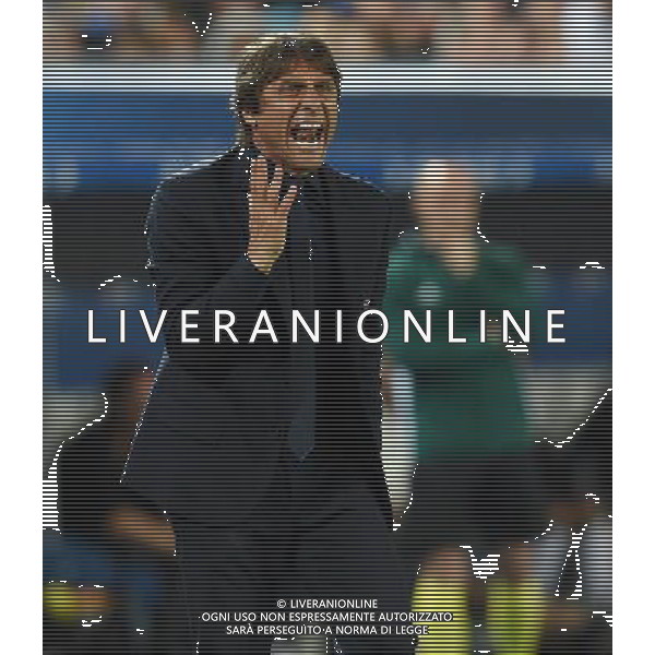 UEFA Francia EURO 2016 Final Tournament Quarter Finals Bordeaux - 02.07.2016 Germania-Italia Nella Foto:conte antonio /Ph.Vitez-Ag. Aldo Liverani