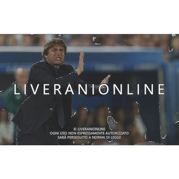 UEFA Francia EURO 2016 Final Tournament Quarter Finals Bordeaux - 02.07.2016 Germania-Italia Nella Foto:conte antonio /Ph.Vitez-Ag. Aldo Liverani