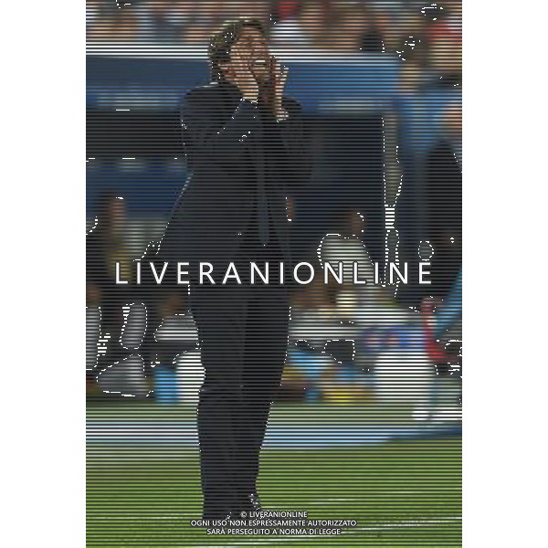 UEFA Francia EURO 2016 Final Tournament Quarter Finals Bordeaux - 02.07.2016 Germania-Italia Nella Foto:conte antonio /Ph.Vitez-Ag. Aldo Liverani