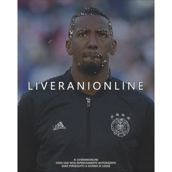 UEFA Francia EURO 2016 Final Tournament Quarter Finals Bordeaux - 02.07.2016 Germania-Italia Nella Foto:Boateng Jerome /Ph.Vitez-Ag. Aldo Liverani