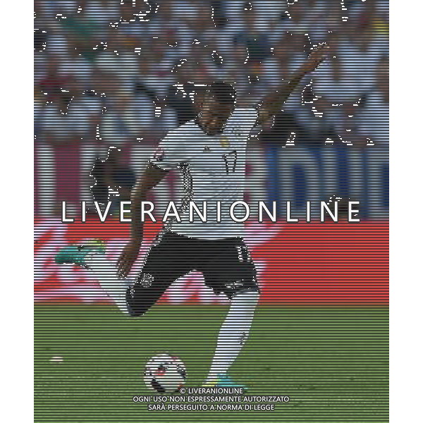 UEFA Francia EURO 2016 Final Tournament Quarter Finals Bordeaux - 02.07.2016 Germania-Italia Nella Foto:Boateng Jerome /Ph.Vitez-Ag. Aldo Liverani