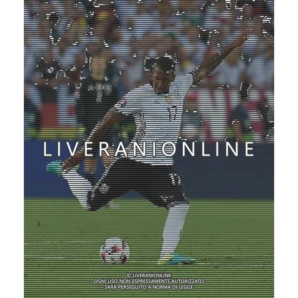 UEFA Francia EURO 2016 Final Tournament Quarter Finals Bordeaux - 02.07.2016 Germania-Italia Nella Foto:Boateng Jerome /Ph.Vitez-Ag. Aldo Liverani