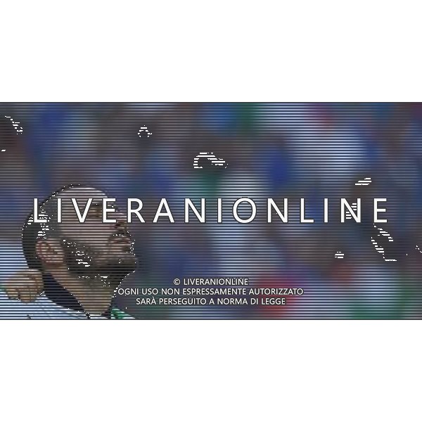 UEFA Francia EURO 2016 Final Tournament Quarter Finals Bordeaux - 02.07.2016 Germania-Italia Nella Foto:Bonucci Leonardo /Ph.Vitez-Ag. Aldo Liverani