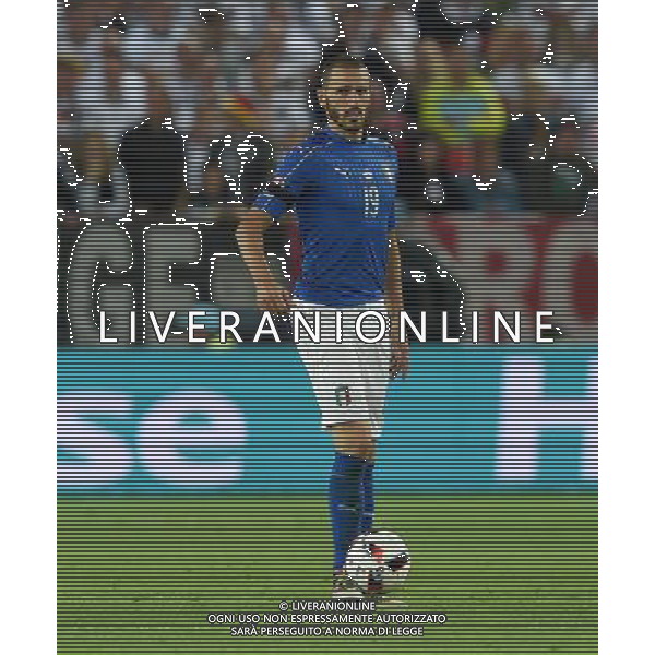 UEFA Francia EURO 2016 Final Tournament Quarter Finals Bordeaux - 02.07.2016 Germania-Italia Nella Foto:Bonucci Leonardo /Ph.Vitez-Ag. Aldo Liverani