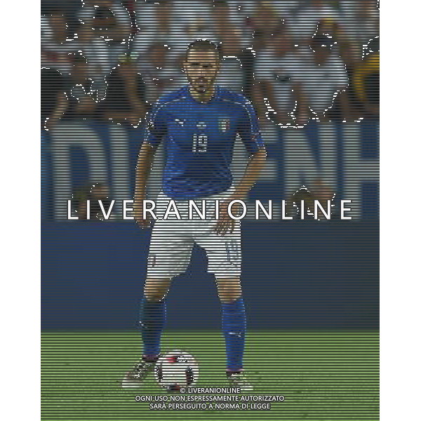UEFA Francia EURO 2016 Final Tournament Quarter Finals Bordeaux - 02.07.2016 Germania-Italia Nella Foto:Bonucci Leonardo /Ph.Vitez-Ag. Aldo Liverani