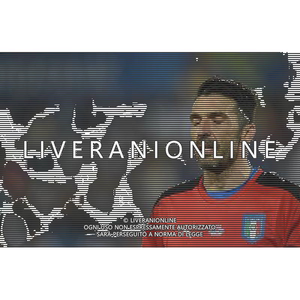 UEFA Francia EURO 2016 Final Tournament Quarter Finals Bordeaux - 02.07.2016 Germania-Italia Nella Foto:Buffon Gianluigi /Ph.Vitez-Ag. Aldo Liverani