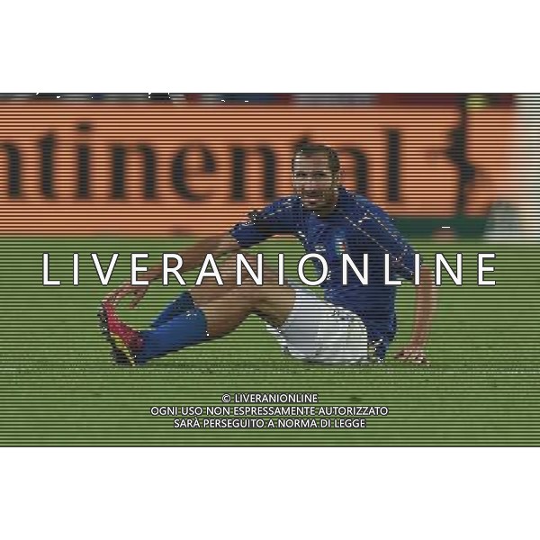 UEFA Francia EURO 2016 Final Tournament Quarter Finals Bordeaux - 02.07.2016 Germania-Italia Nella Foto:Chiellini Giorgio /Ph.Vitez-Ag. Aldo Liverani