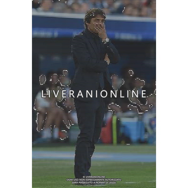 UEFA Francia EURO 2016 Final Tournament Quarter Finals Bordeaux - 02.07.2016 Germania-Italia Nella Foto:Conte Antonio /Ph.Vitez-Ag. Aldo Liverani