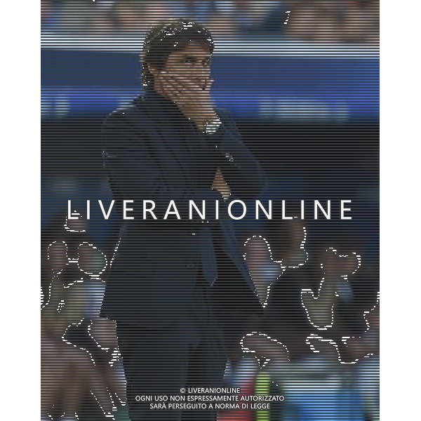 UEFA Francia EURO 2016 Final Tournament Quarter Finals Bordeaux - 02.07.2016 Germania-Italia Nella Foto:Conte Antonio /Ph.Vitez-Ag. Aldo Liverani