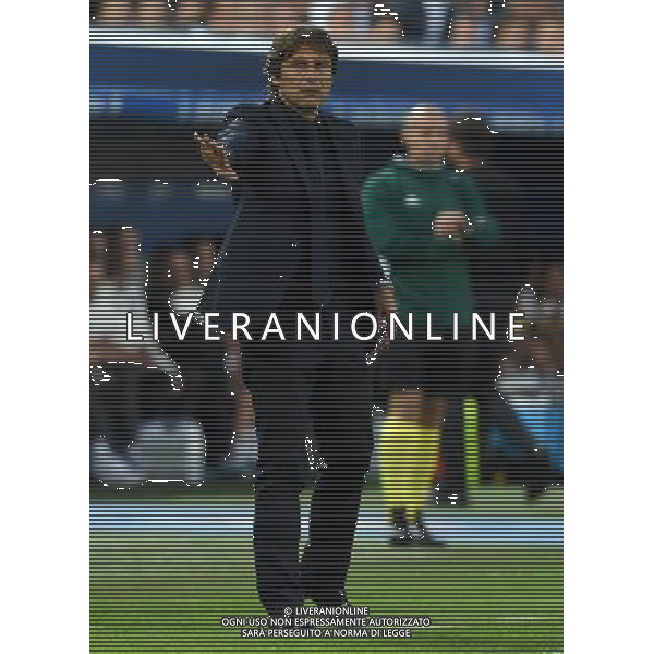 UEFA Francia EURO 2016 Final Tournament Quarter Finals Bordeaux - 02.07.2016 Germania-Italia Nella Foto:Conte Antonio /Ph.Vitez-Ag. Aldo Liverani