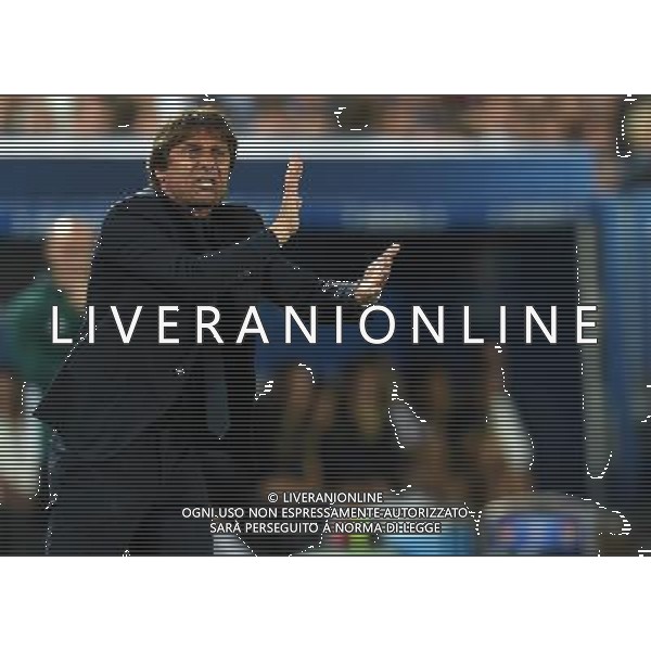 UEFA Francia EURO 2016 Final Tournament Quarter Finals Bordeaux - 02.07.2016 Germania-Italia Nella Foto:Conte Antonio /Ph.Vitez-Ag. Aldo Liverani