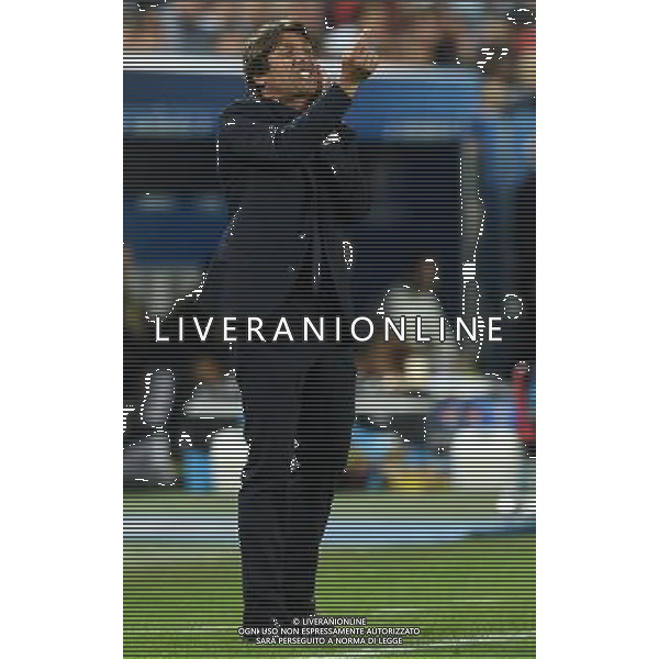 UEFA Francia EURO 2016 Final Tournament Quarter Finals Bordeaux - 02.07.2016 Germania-Italia Nella Foto:Conte Antonio /Ph.Vitez-Ag. Aldo Liverani