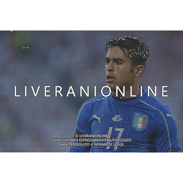 UEFA Francia EURO 2016 Final Tournament Quarter Finals Bordeaux - 02.07.2016 Germania-Italia Nella Foto:Eder Citadin /Ph.Vitez-Ag. Aldo Liverani