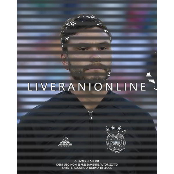 UEFA Francia EURO 2016 Final Tournament Quarter Finals Bordeaux - 02.07.2016 Germania-Italia Nella Foto:Hector Jonas /Ph.Vitez-Ag. Aldo Liverani