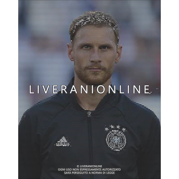 UEFA Francia EURO 2016 Final Tournament Quarter Finals Bordeaux - 02.07.2016 Germania-Italia Nella Foto:Howedes Benedikt /Ph.Vitez-Ag. Aldo Liverani