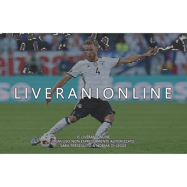 UEFA Francia EURO 2016 Final Tournament Quarter Finals Bordeaux - 02.07.2016 Germania-Italia Nella Foto:Howedes Benedikt /Ph.Vitez-Ag. Aldo Liverani