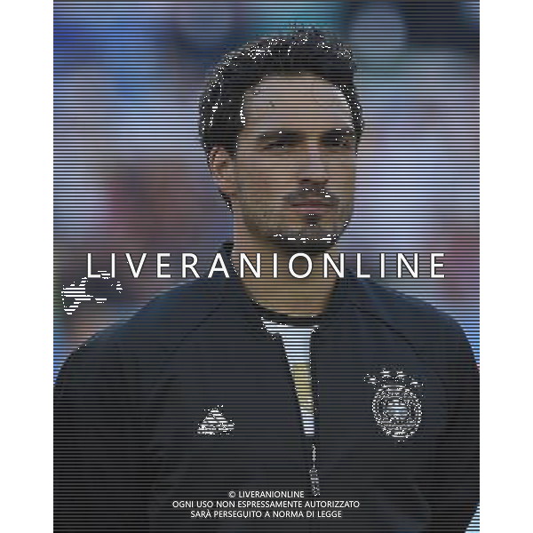 UEFA Francia EURO 2016 Final Tournament Quarter Finals Bordeaux - 02.07.2016 Germania-Italia Nella Foto:Hummels Mats /Ph.Vitez-Ag. Aldo Liverani