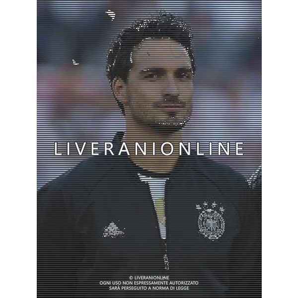 UEFA Francia EURO 2016 Final Tournament Quarter Finals Bordeaux - 02.07.2016 Germania-Italia Nella Foto:Hummels Mats /Ph.Vitez-Ag. Aldo Liverani