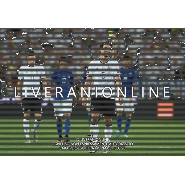 UEFA Francia EURO 2016 Final Tournament Quarter Finals Bordeaux - 02.07.2016 Germania-Italia Nella Foto:Hummels Mats /Ph.Vitez-Ag. Aldo Liverani