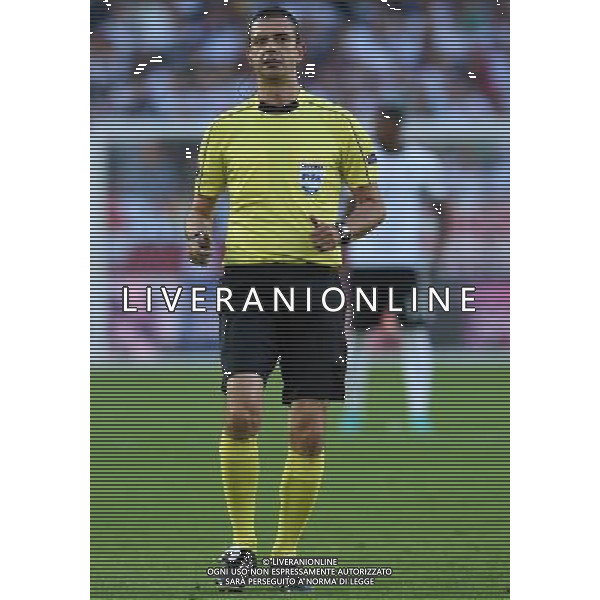 UEFA Francia EURO 2016 Final Tournament Quarter Finals Bordeaux - 02.07.2016 Germania-Italia Nella Foto:Kassai Viktor /Ph.Vitez-Ag. Aldo Liverani