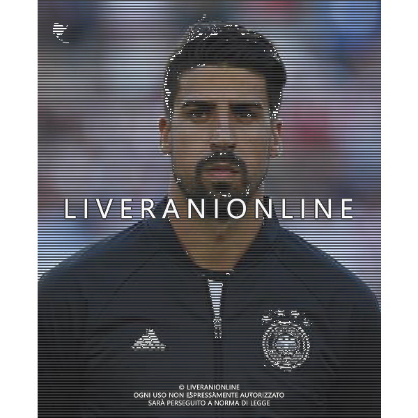 UEFA Francia EURO 2016 Final Tournament Quarter Finals Bordeaux - 02.07.2016 Germania-Italia Nella Foto:Khedira Sami /Ph.Vitez-Ag. Aldo Liverani