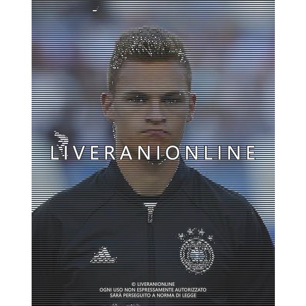 UEFA Francia EURO 2016 Final Tournament Quarter Finals Bordeaux - 02.07.2016 Germania-Italia Nella Foto:Kimmich Joshua /Ph.Vitez-Ag. Aldo Liverani