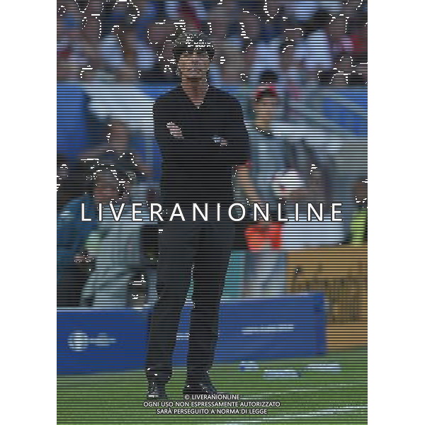 UEFA Francia EURO 2016 Final Tournament Quarter Finals Bordeaux - 02.07.2016 Germania-Italia Nella Foto:Low Joachim /Ph.Vitez-Ag. Aldo Liverani