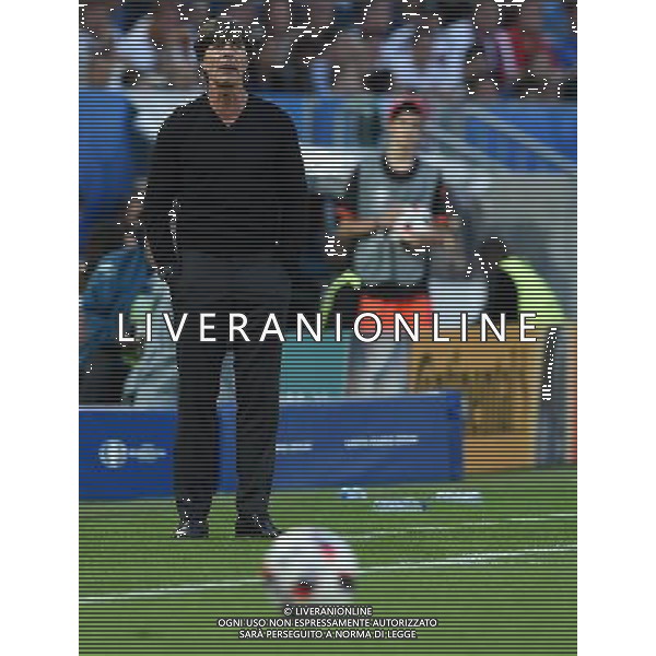 UEFA Francia EURO 2016 Final Tournament Quarter Finals Bordeaux - 02.07.2016 Germania-Italia Nella Foto:Low Joachim /Ph.Vitez-Ag. Aldo Liverani