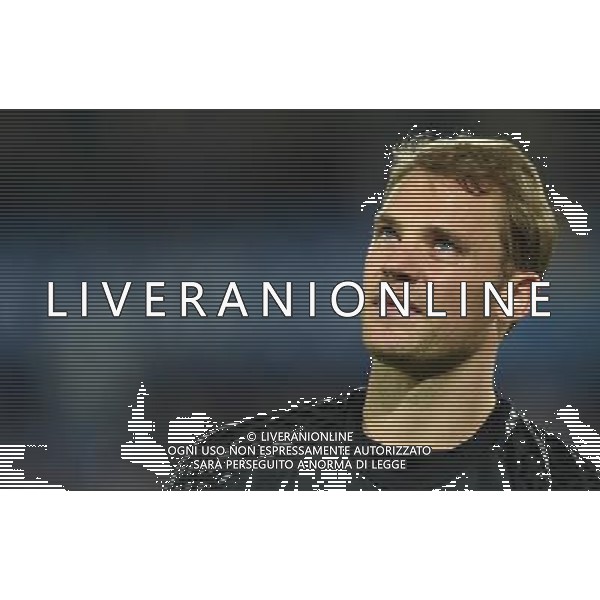 UEFA Francia EURO 2016 Final Tournament Quarter Finals Bordeaux - 02.07.2016 Germania-Italia Nella Foto:Neuer Manuel /Ph.Vitez-Ag. Aldo Liverani