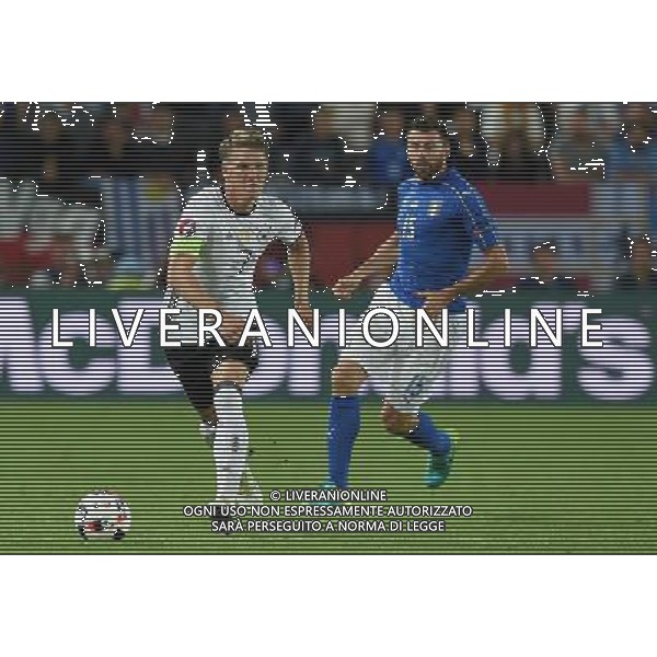 UEFA Francia EURO 2016 Final Tournament Quarter Finals Bordeaux - 02.07.2016 Germania-Italia Nella Foto:Schweinsteiger Bastian /Ph.Vitez-Ag. Aldo Liverani