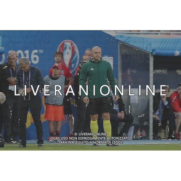 BORDEAUX 02.07.2016 MECZ CWIERCFINAL 1/4 FINALU MISTRZOSTW EUROPY 2016: NIEMCY - WLOCHY --- QUARTERFINAL 1/4 FINAL UEFA EURO 2016 MATCH: GERMANY - ITALY SZYMON MARCINIAK FOT. PIOTR KUCZA/NEWSPIX.PL --- Newspix.pl AG ALDO LIVERANI SAS ONLY ITALY *** Local Caption *** www.newspix.pl mail us: info@newspix.pl call us: 0048 022 23 22 222 --- Polish Picture Agency by Ringier Axel Springer Poland